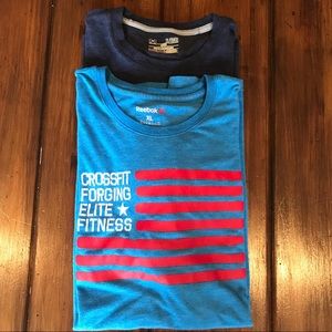Men’s T-shirt bundle size XL
